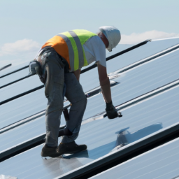 Les Équipements Indispensables pour un Système Photovoltaïque Sainte-Suzanne